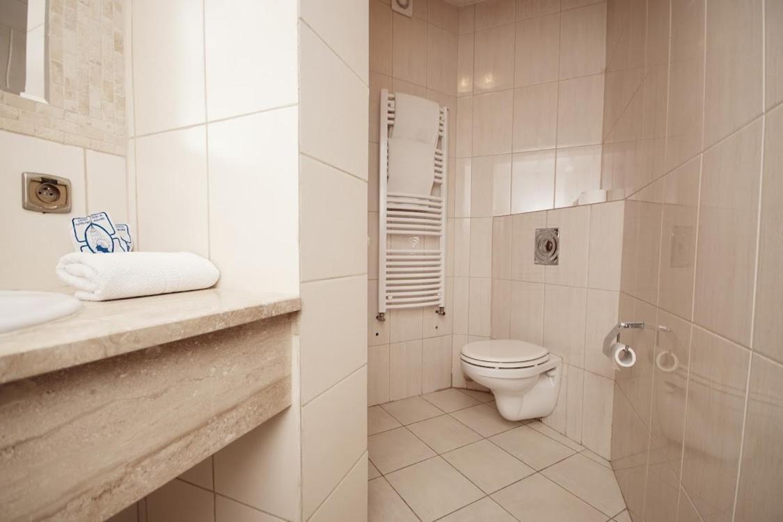 Privet Room With Bathrom 150M From The Beach Sopot Exterior foto