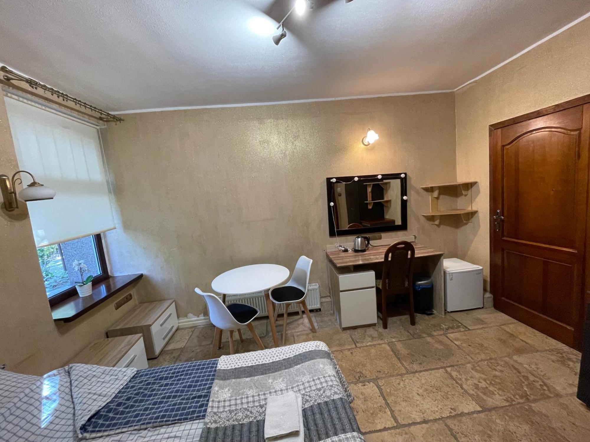 Privet Room With Bathrom 150M From The Beach Sopot Exterior foto