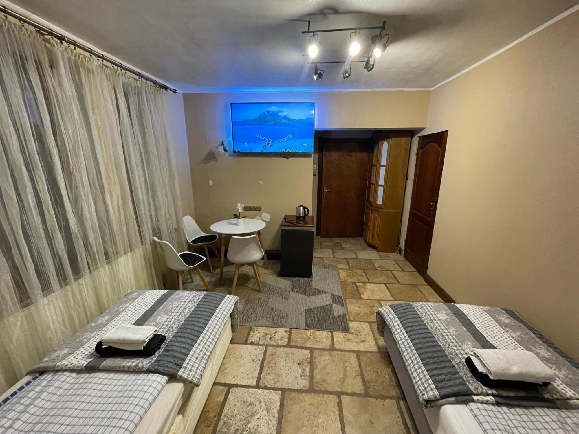 Privet Room With Bathrom 150M From The Beach Sopot Exterior foto